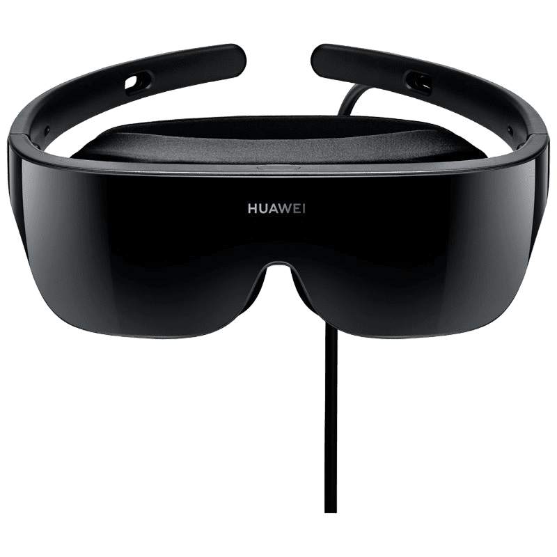 VR система Huawei